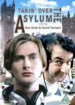 Watch Takin' Over the Asylum Movies123