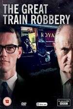 Watch The Great Train Robbery Movies123
