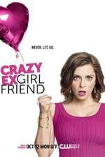 Watch Crazy Ex-Girlfriend Movies123