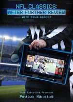 Watch NFL Classics: After Further Review Movies123