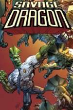 Watch The Savage Dragon (1995) Movies123