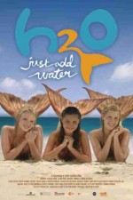 Watch H2O: Just Add Water Movies123