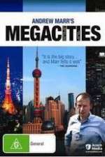Watch Andrew Marr's Megacities Movies123