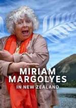 Watch Miriam Margolyes in New Zealand Movies123