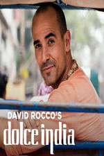 Watch David Rocco's Dolce India Movies123