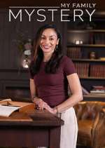 Watch My Family Mystery Movies123