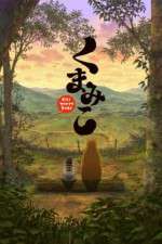 Watch Kumamiko - Girl Meets Bear Movies123