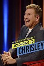 Watch According to Chrisley Movies123