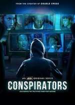 Watch Conspirators Movies123