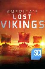 Watch America\'s Lost Vikings Movies123