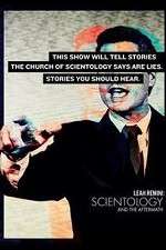 Watch Leah Remini Scientology and the Aftermath Movies123