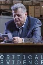 Watch Robbie Coltrane's Critical Evidence Movies123