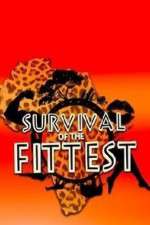 Watch Survival of the Fittest Movies123