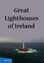 Watch Great Lighthouses of Ireland Movies123