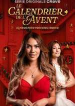 Watch Le calendrier de l\'avent Movies123