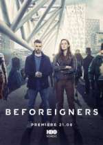 Watch Beforeigners Movies123