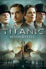 Watch Titanic Blood and Steel Movies123