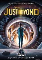 Watch Just Beyond Movies123