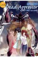 Watch Dead Aggressor Movies123