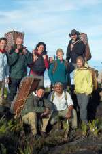 Watch Out Of The Wild: Venezuela Movies123