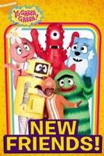 Watch Yo Gabba Gabba! Movies123