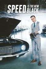 Watch Speed is the New Black Movies123