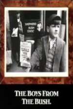 Watch Boys from the Bush Movies123