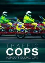 Watch Traffic Cops: Pursuit Squad One Movies123