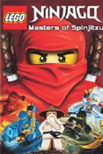 Watch Ninjago Masters of Spinjitzu Movies123