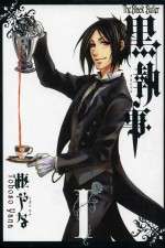Watch The Black Butler Movies123