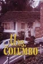 Watch Mrs Columbo Movies123