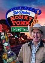 Watch Rob Brydon\'s Honky Tonk Road Trip Movies123