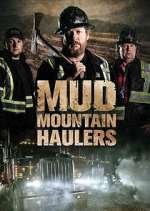 Watch Mud Mountain Haulers Movies123
