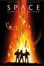 Watch Space: Above and Beyond Movies123