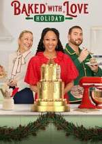 Watch Baked With Love: Holiday Movies123