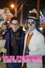 Watch Sue Perkins: Along the US-Mexico Border Movies123