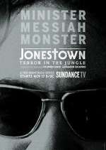 Watch Jonestown: Terror in the Jungle Movies123
