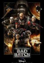 Watch Star Wars: The Bad Batch Movies123