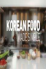 Watch Korean Food Made Simple Movies123
