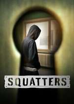 Watch Squatters Movies123