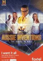 Watch Aussie Inventions That Changed the World Movies123