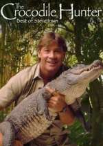 Watch The Crocodile Hunter: Best of Steve Irwin Movies123