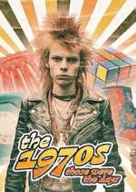 Watch The 1970s: Those Were the Days Movies123