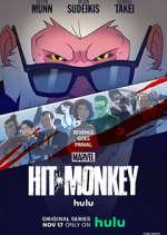 Watch Marvel's Hit-Monkey Movies123