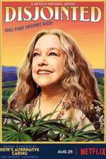 Watch Disjointed Movies123