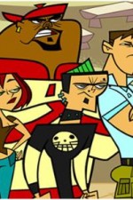 Watch Total Drama Island Movies123
