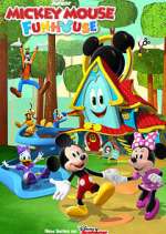 Watch Mickey Mouse Funhouse Movies123