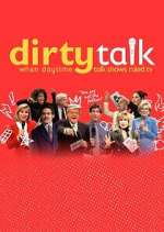 Watch Dirty Talk: When Daytime Talk Shows Ruled TV Movies123