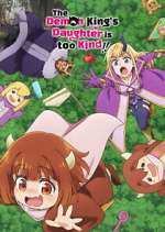 Watch The Demon King\'s Daughter Is Too Kind!! Movies123
