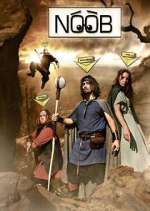 Watch Noob Movies123